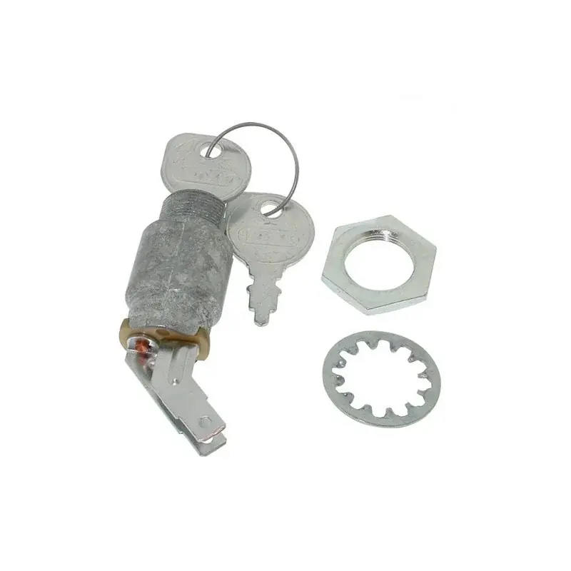 Contacteur à clé TORO – WHEEL HORSE 29-5560 – 40-5940 modèles S200 – 38120 – 38130 Quantité Limitée