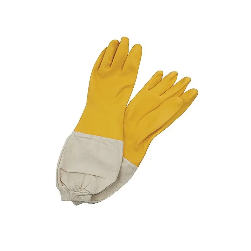 Seulement Aujourd&rsquo;hui GANTS APICULTEURS LATEX T10