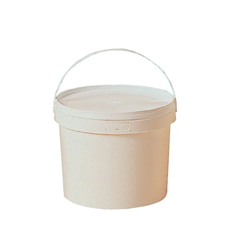 Solde SEAU ALIMENTAIRE 5KG