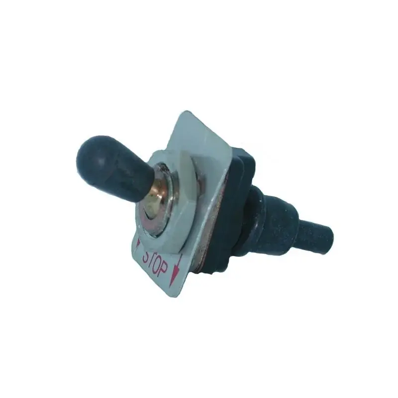 Meilleur Prix Contacteur – Interrupteur STIHL 1121-430-0200 – 11214300200