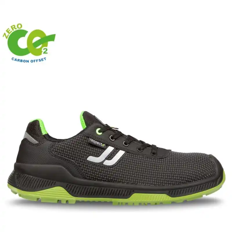 CHAUSSURE DE SÉCURITÉ JALECO SAS ESD S3 CI HI SRC – JALLATTE Nouveauté