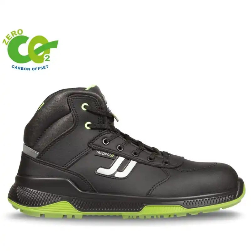 Acheter Direct CHAUSSURE DE SÉCURITÉ JALFUTURE SAS ESD S3 CI HI SRC – JALLATTE