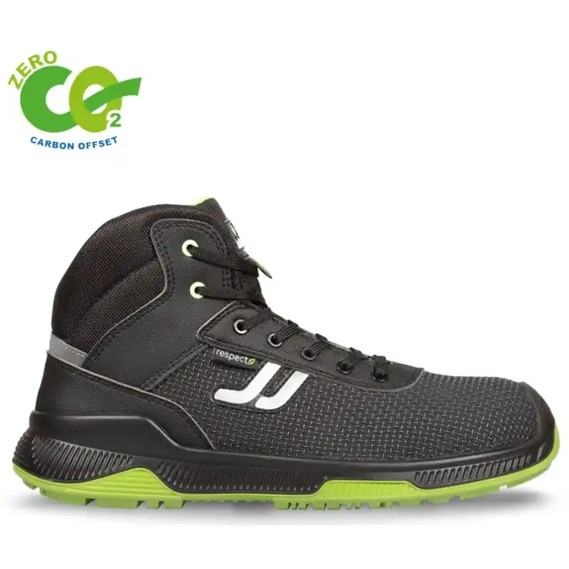 CHAUSSURE DE SÉCURITÉ JALVIVO SAS ESD S3 CI SRC – JALLATTE Offre Limitée