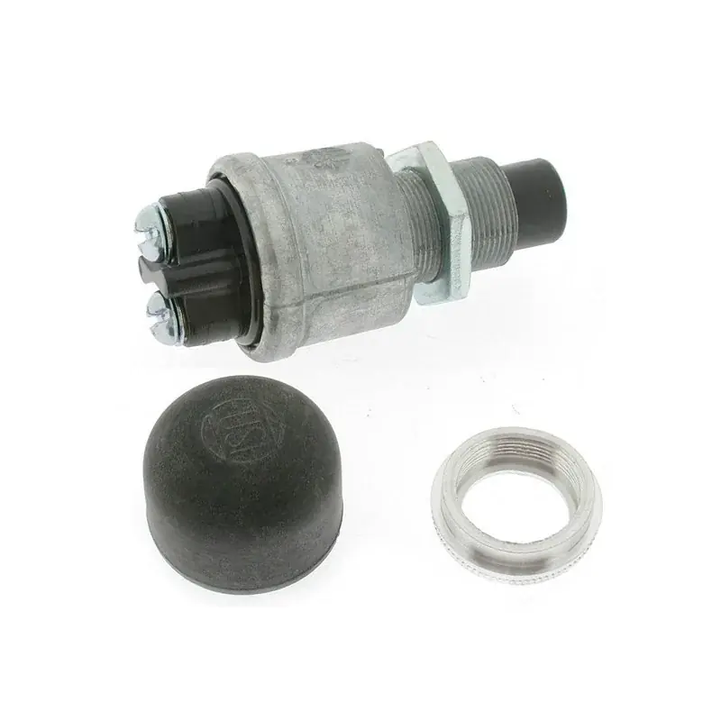 Offre Limitée Bouton poussoir de démarrage SNAPPER 1-2623 – 12623 – universel – 2 bornes