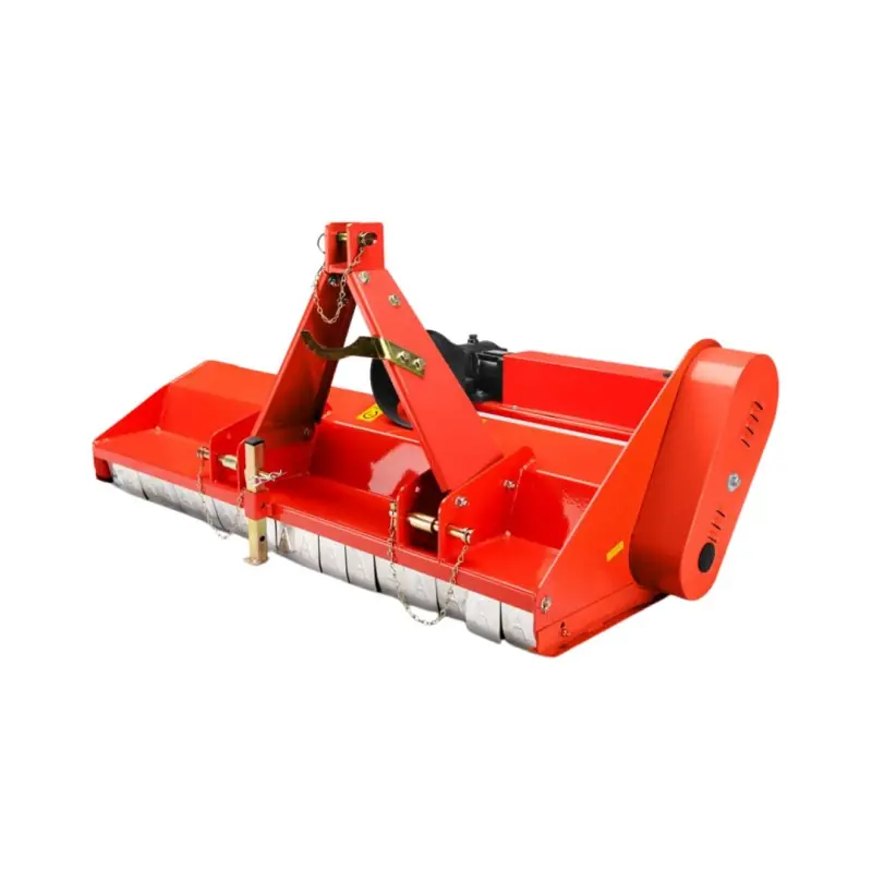 TONDOBROYEUR AXE HORIZONTAL TB-145Y – TEMVER Haute Qualité