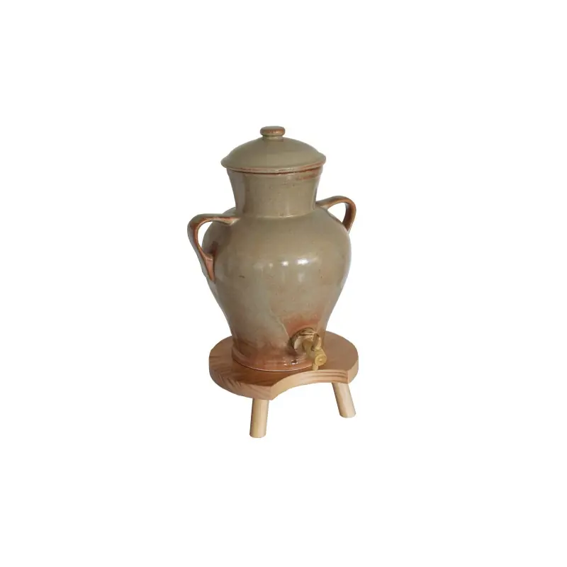 POT VINAIGRE 2.5L CAMPAGNARD Commander Vite