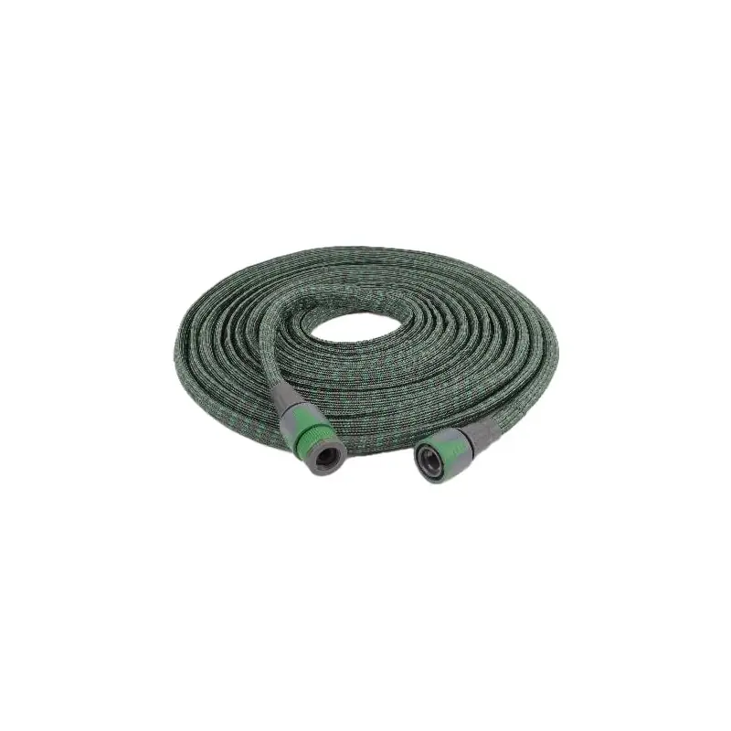 TUYAU EXTENSIBLE ± 20M + ACCESSOIRES – RAIN IRRIGATION Remise