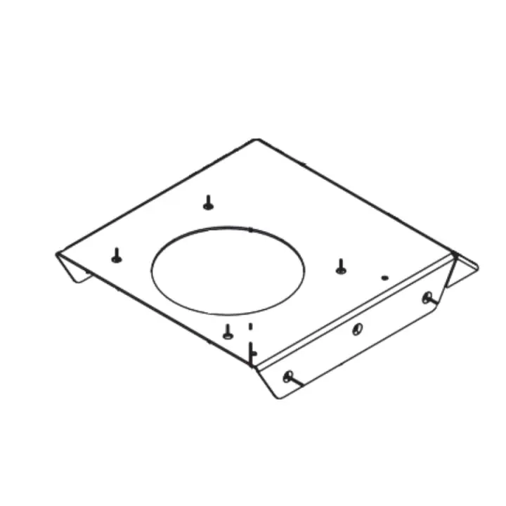 Prix Promo Plaque 5835085-01