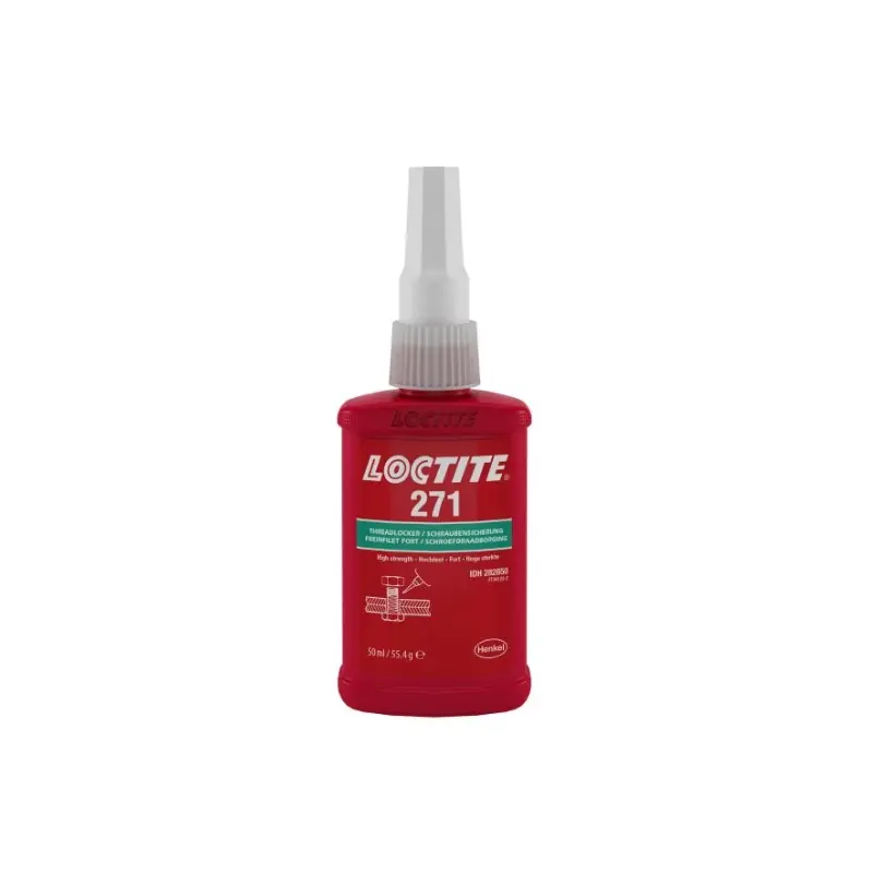 Acheter Direct COLLE FREINFILET FORT 5ML – LOCTITE