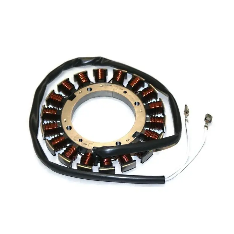 Stator d‘alternateur KOHLER 4108507 – 4708501 – 4708511 – 5475509-S Offre Limitée