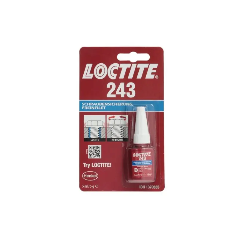 Commande En Gros COLLE FREINFILET FORCE MOYEN 5ML – LOCTITE