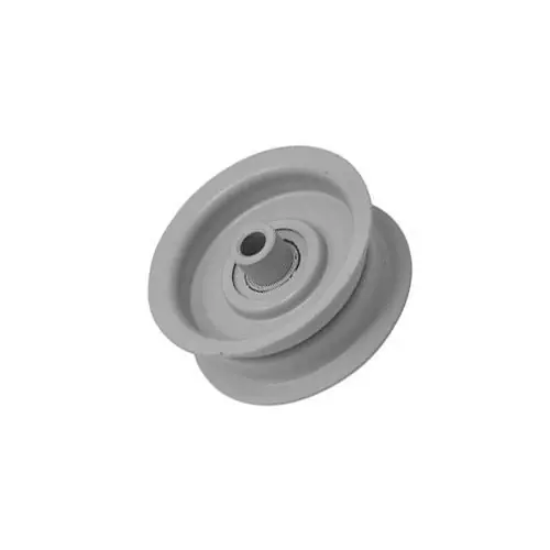 Petit Prix Galet tendeur, plat, 2,25 pouces (3 2)