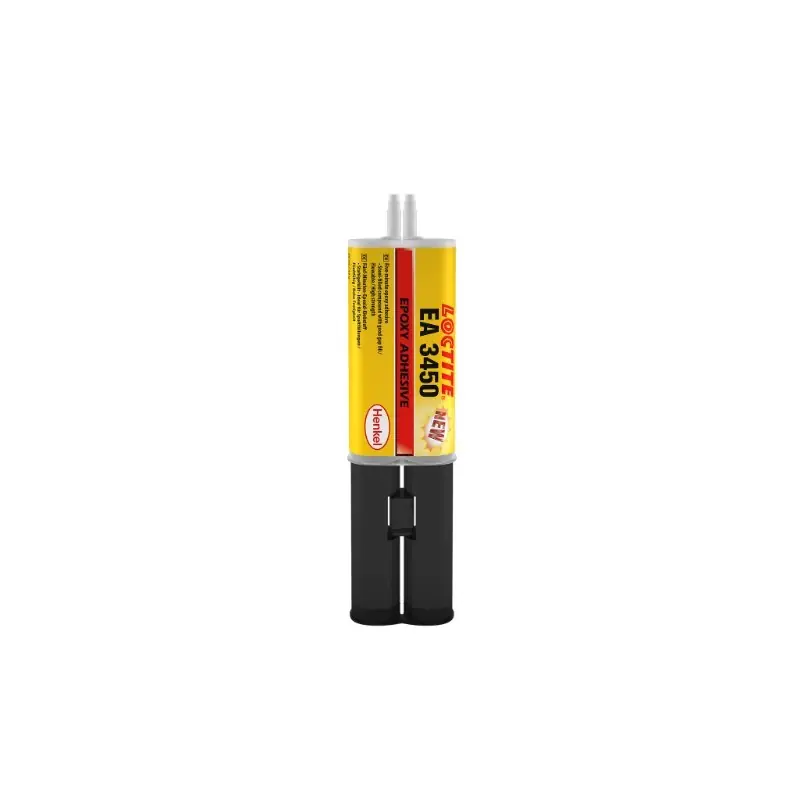 Acheter En Ligne COLLE RÉSINE ÉPOXY RAPIDE GRISE POUR ACIER 24ML – LOCTITE