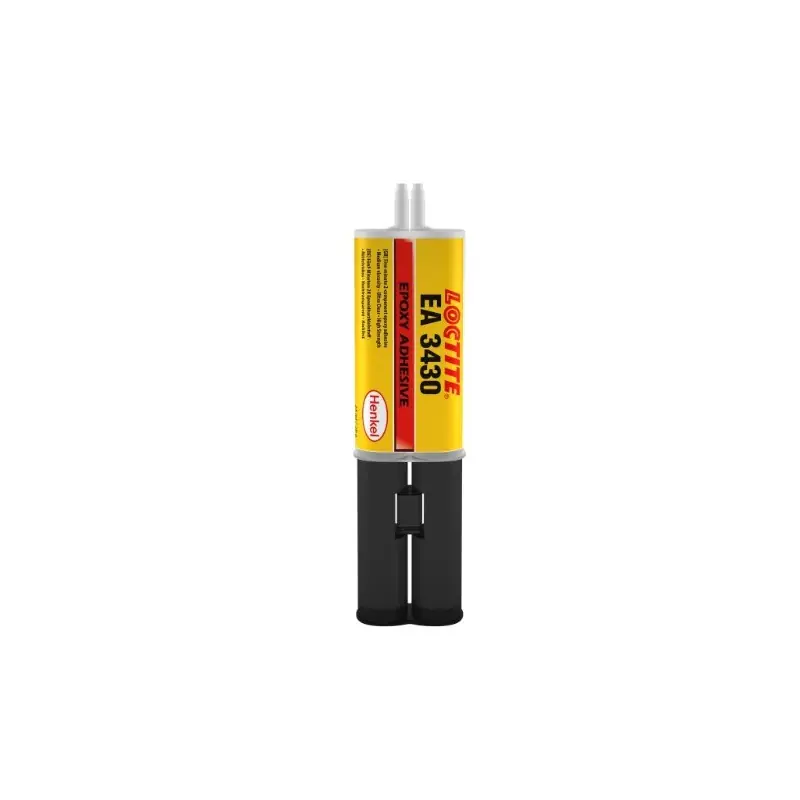 COLLE RÉSINE ÉPOXIE RAPIDE CLAIR MULTI-MAT 24ML – LOCTITE Vente Directe