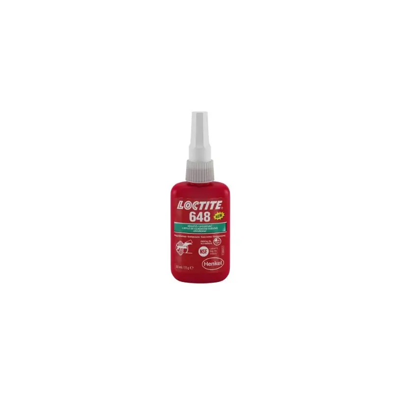 Acheter Direct COLLE DE FIXATION BLOCPRESSE PIÈCES MÉCANIQUES 5ML – LOCTITE