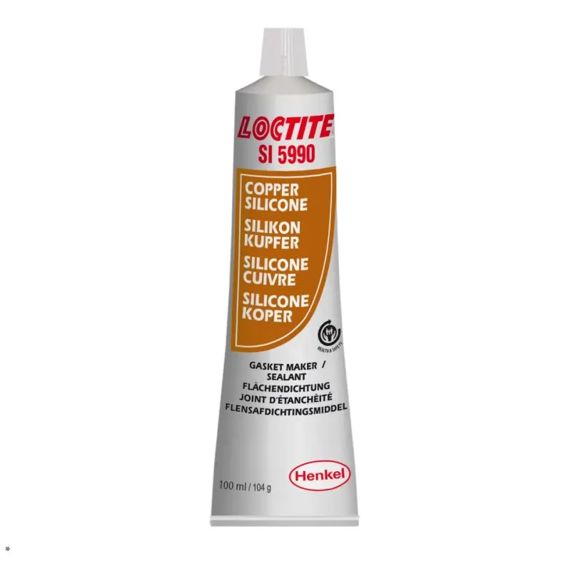 SILICONE JOINT ÉTANCHÉITÉ TOUTE SURFACES CUIVRE 40ML – LOCTITE Nouvelle Collection