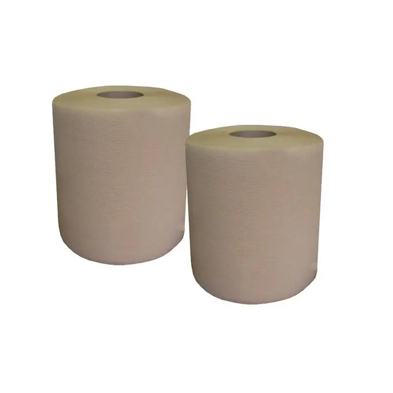 OUATE RECYCLÉE GAUFRÉE CHAMOIS X2 – GLOBAL HYGIÈNE Offre Exclusive