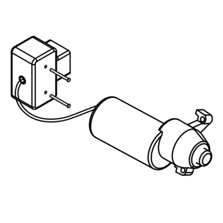Démarreur Ue 230V (Sksn0413 5835165-01 Marque