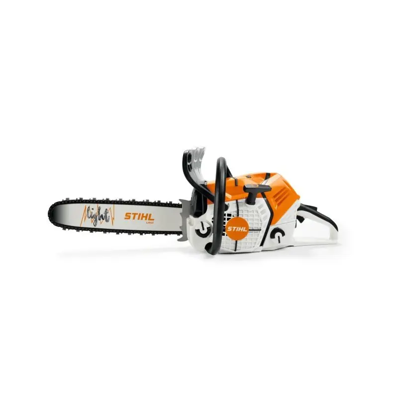 JOUET TRONÇONNEUSE À PILES – STIHL Offre Spéciale