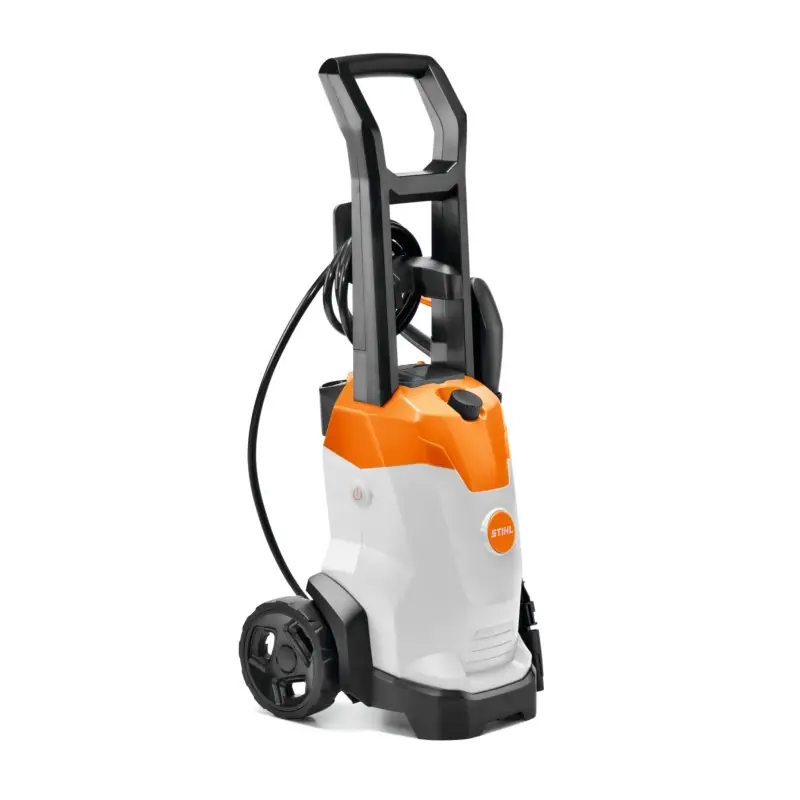 JOUET NETTOYEUR HAUTE PRESSION À BATTERIE – STIHL Certifié
