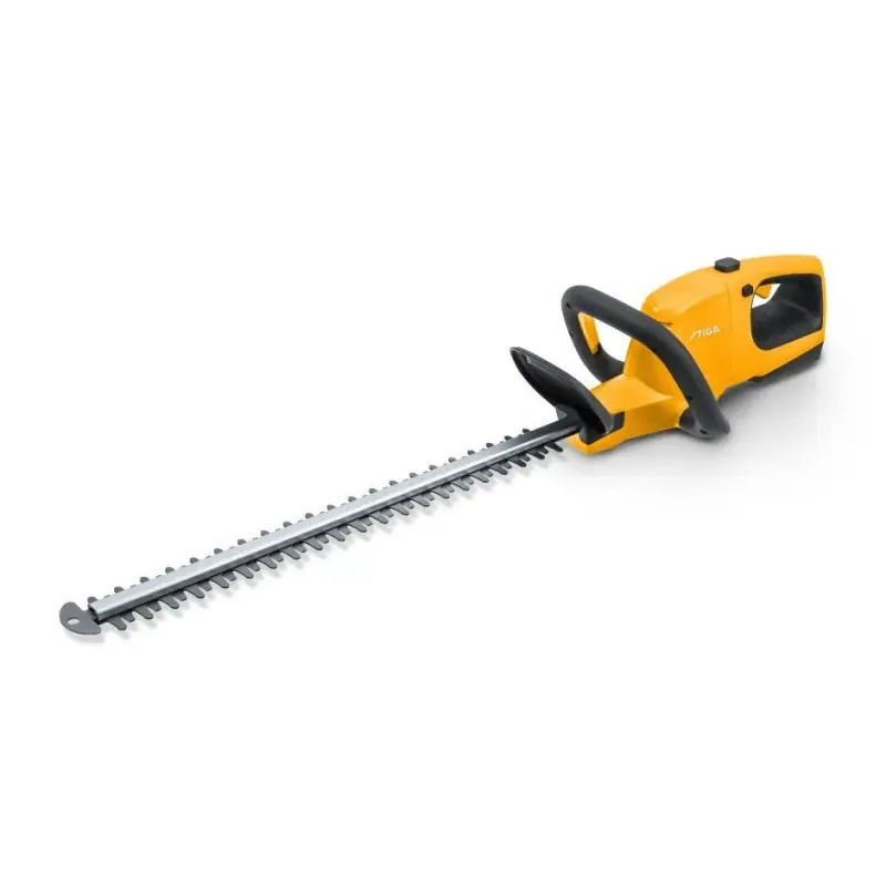 KIT TAILLE-HAIE À BATTERIE HT100E + E22 + C215S – STIGA Jusqu&rsquo;à Épuisement Des Stocks