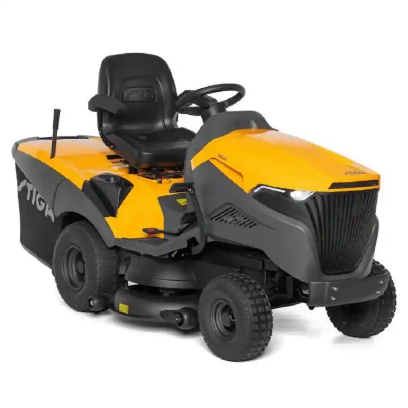 Acheter En Ligne AUTOPORTÉE ESTATE 9102W – STIGA