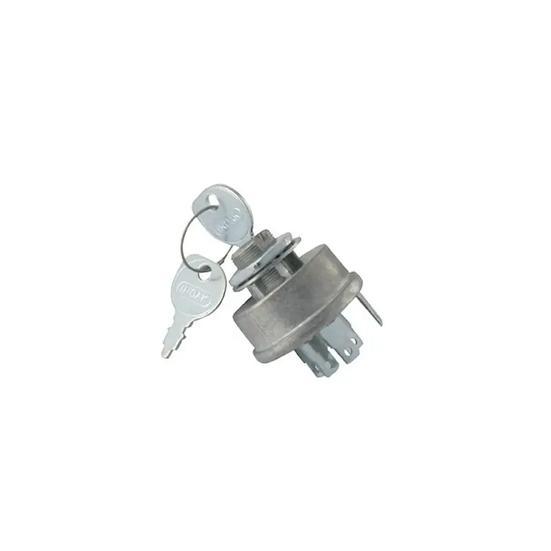 Acheter En Ligne Contacteur à clé TORO – WHEEL HORSE 103-0206 – 104-2541 – 109-4736 – 88-9830