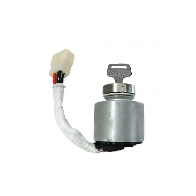 Dernière Chance Contacteur à clé KUBOTA 66101-55200 modèles BX22 – BX23 – BX1500 – BX1800 – BX1830 – BX2200 – BX2230 – G1800 – G1900 – G2000
