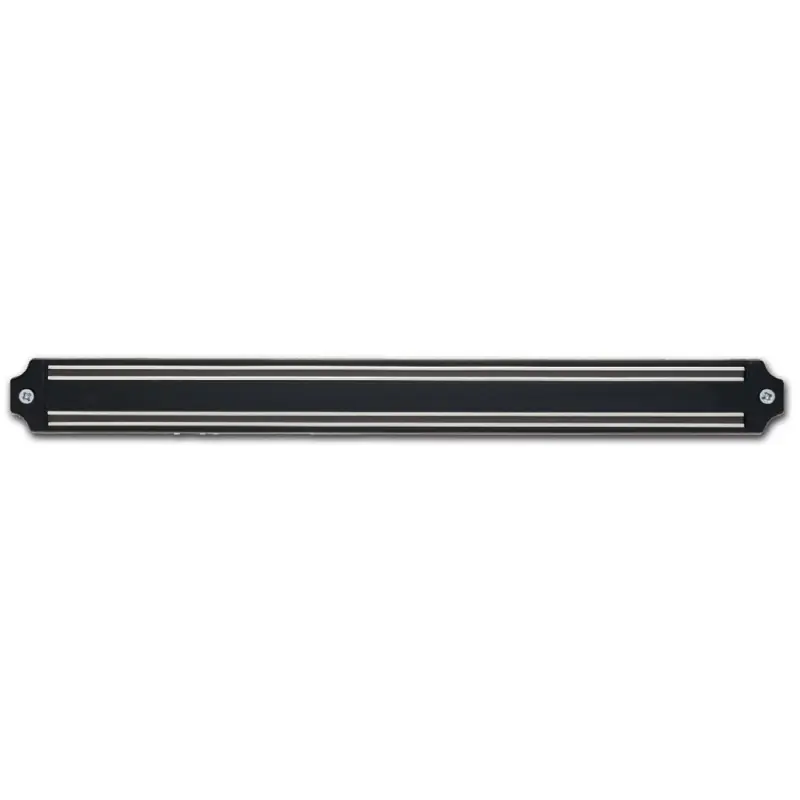 BARRE PORTE-COUTEAUX MAGNÉTIQUE 30CM – SANELLI Offre Du Jour