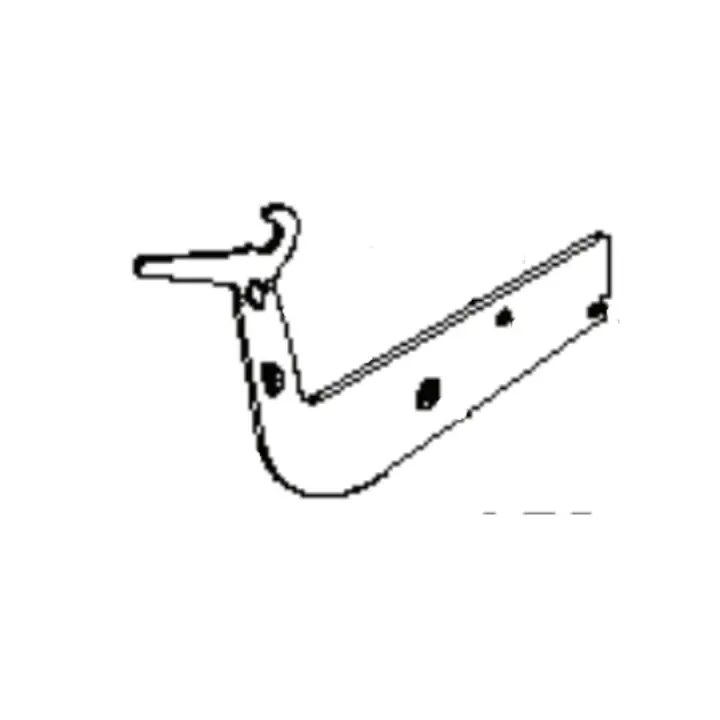 Dernier Modèle Pièce jointe