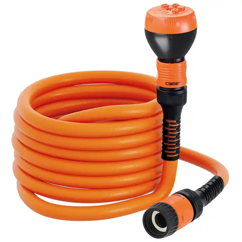 TUYAU EXTENSIBLE TWIDDY 25M – CLABER Produit De Marque
