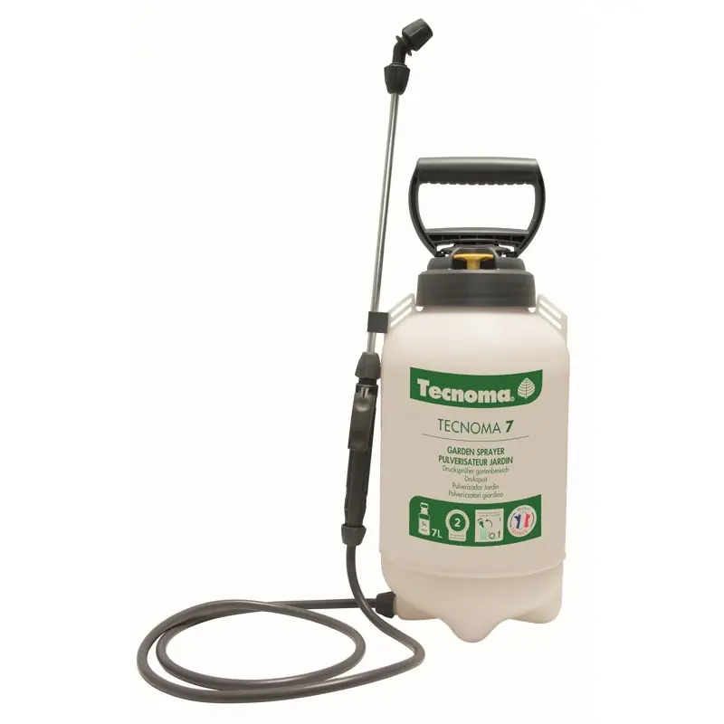 Livraison Express PULVÉRISATEUR TECNOMA 7L