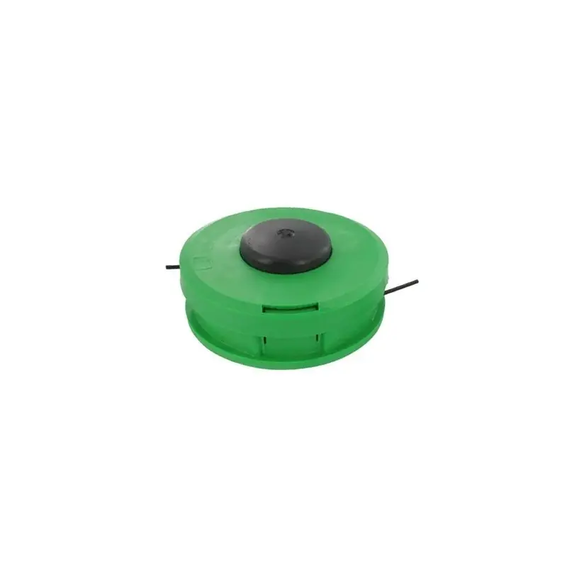 Dernière Chance Tête fil nylon universelle TAP-N-GO avec adaptateur M12 X 1,50 femelle/gauche – livrée avec fil 2,4mm