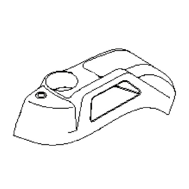 Console 5837465-01 Livraison Express