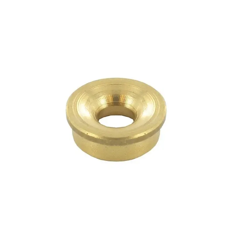 Oeillet tête fil nylon – épaisseur 5,9mm – diamètre 15,87 – 13,9mm Réduction