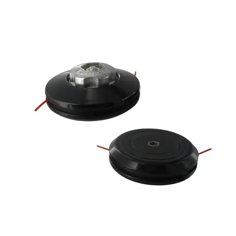 Tête fil nylon ARNETOLI MOTOR – avec adaptateur M8 x 1,25 FG – jusqu‘à 13 m de fil diamètre 2,4 mm Réduction