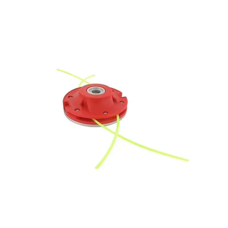 Tête à 2 fils nylon universelle OZAKI – SPEED SF26 en polyamide – Alu Réduction