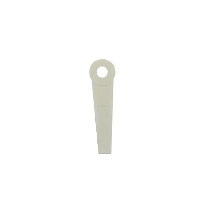 Couteau nylon de rechange DISQUE PRO-TRIM TECOMEC 160-2215 – 1602215 Retour Gratuit