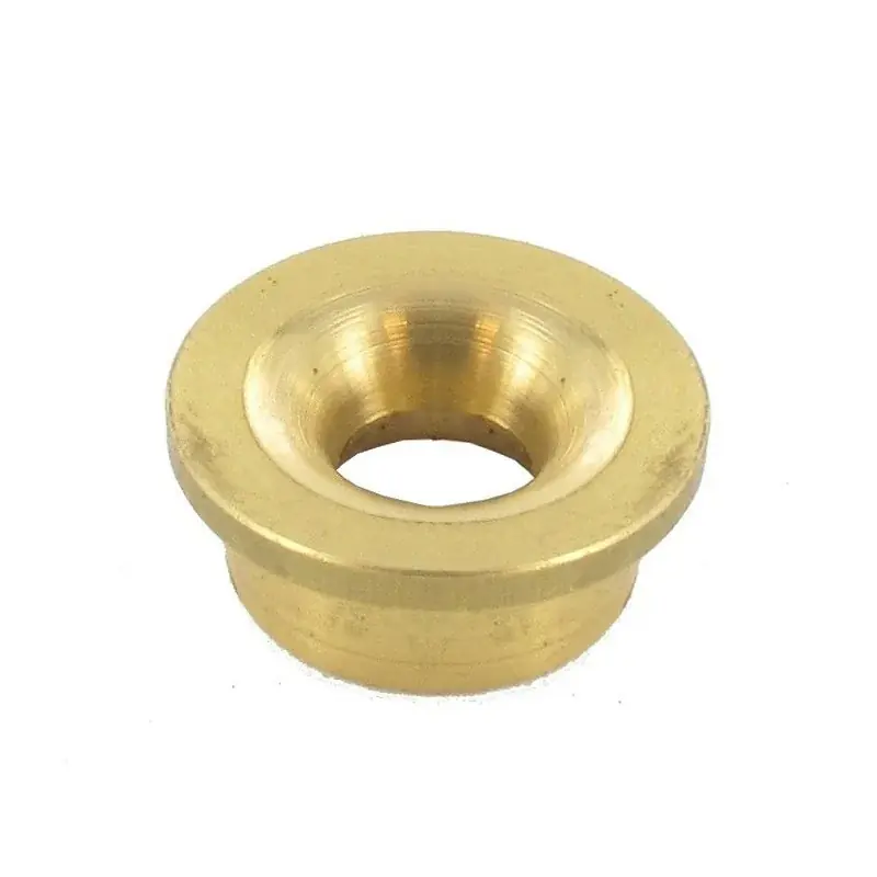 Oeillet tête fil nylon – épaisseur 6mm – diamètre 15 – 12mm Populaire
