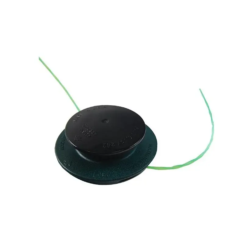 Tête universelle métal DESERT HEAT à 2 fils nylon diamètre 90mm – fil jusqu‘à 3,3mm Pas Cher