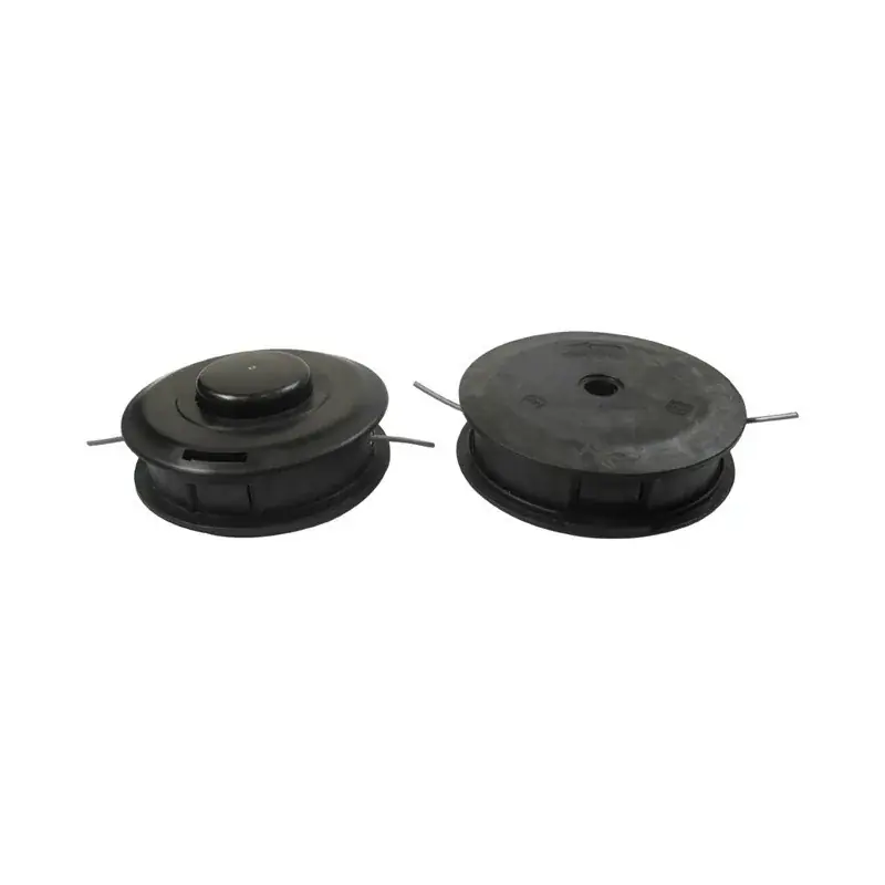 Tête TAP-N-GO – TECOMEC diamètre 160mm livrée avec fil 3,0 mm Quantité Limitée