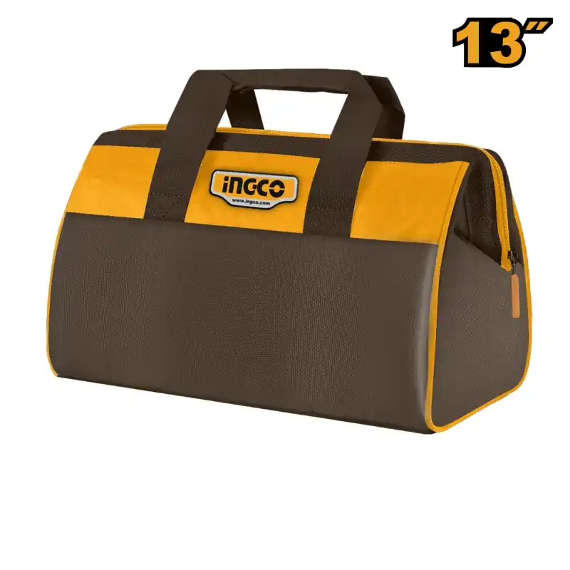 SAC OUTILS RIGIDE 12KG – INGCO Promotion Saisonnière