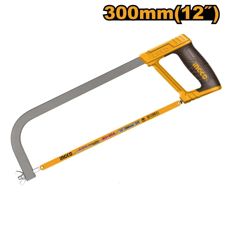 Offre Spéciale SCIE MULTIMATÉRIAUX 300MM – INGCO