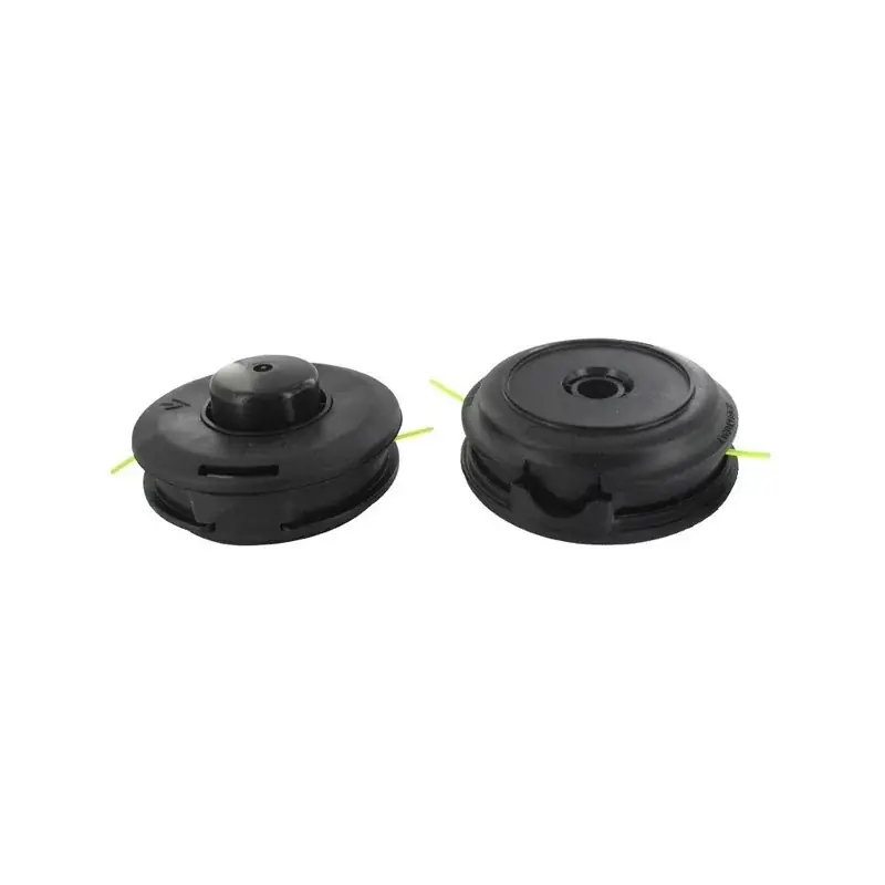 Tête fil nylon TAP-N-GO TECOMEC diamètre 130 mm Offre Du Jour