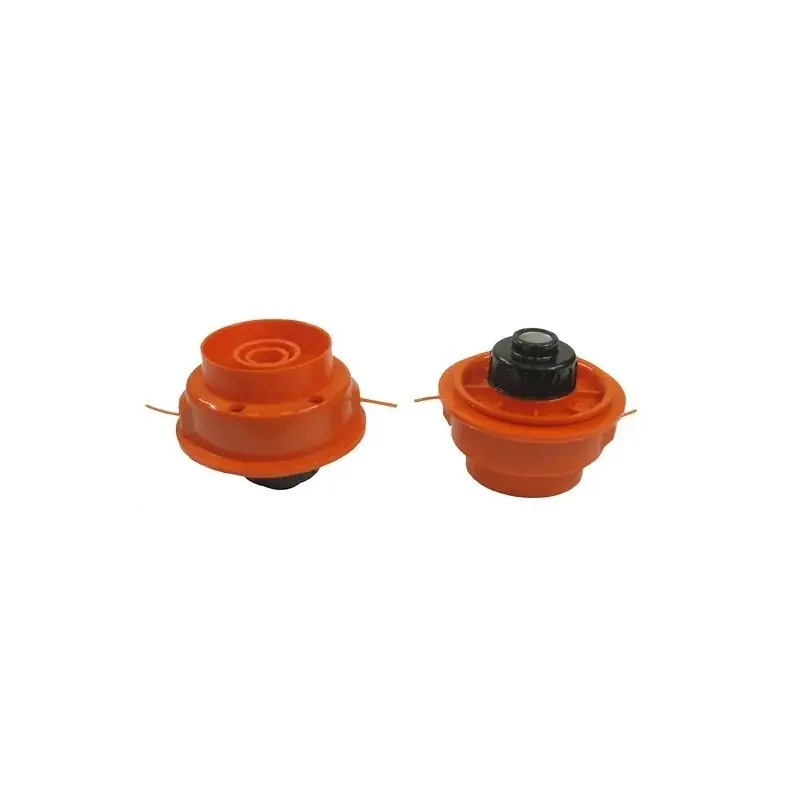 Seulement Aujourd&rsquo;hui Tête fil nylon TAP-N-GO 2 fils STIHL 4006-710-2106