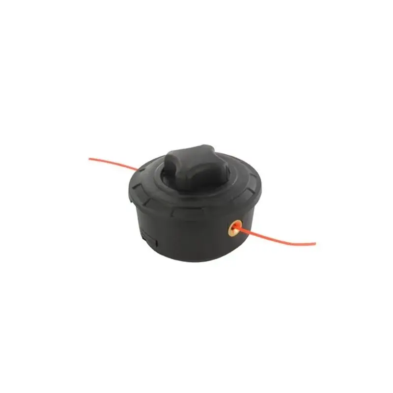 Meilleur Choix Tête TAP-N-GO 2 fils A123155008/0 - A123155008/1 ALPINA - CASTELGARDEN - MOUNTFIELD - STIGA - GREENCUT TR26J - MAC ALLISTER