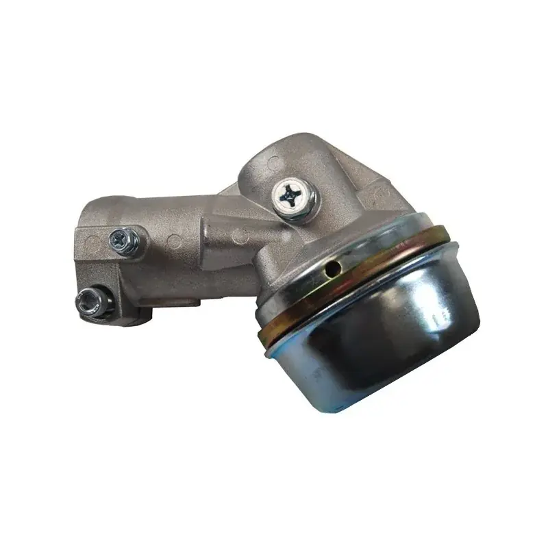 Renvoi d‘angle modèles ECHO – livré avec rondelle de centrage de lame de diamètre 25,4 mm sortie filet mâle M10 x 1,25 G Acheter En Ligne