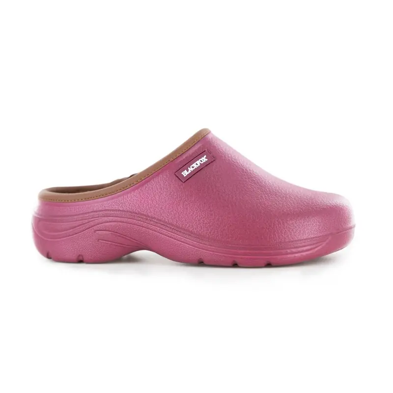 Prix Promo SABOT SHERLOW FRAMBOISE – BLACKFOX