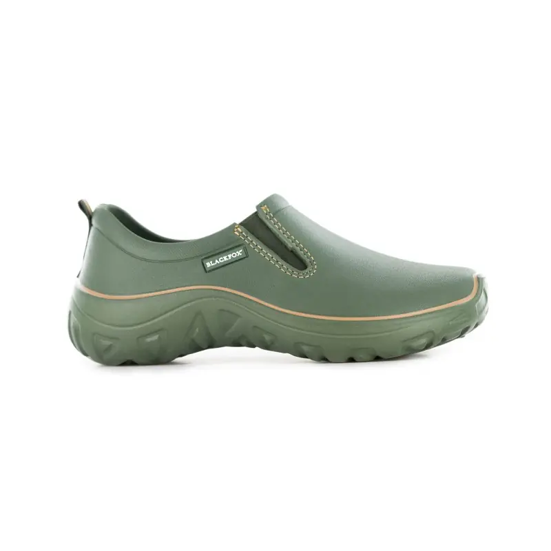 CHAUSSURE RIVER KAKI – BLACKFOX Prix Promo