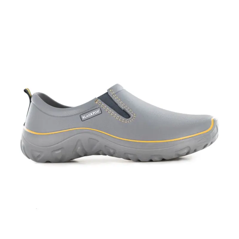 CHAUSSURE RIVER GRIS – BLACKFOX Bon Marché